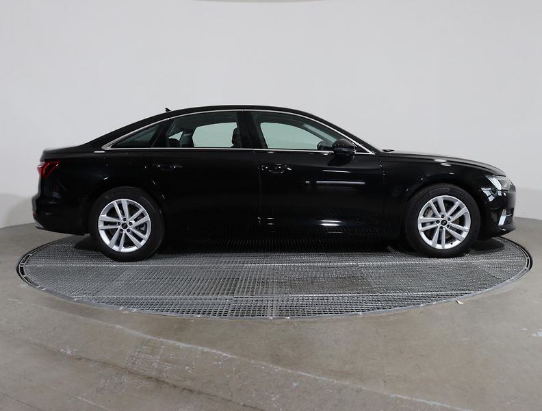 Audi A6 50 TDI quattro Tiptronic - fotka 4 z 26