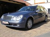 Mercedes-Benz Třídy E 2,2   SLEVA - náhled 1