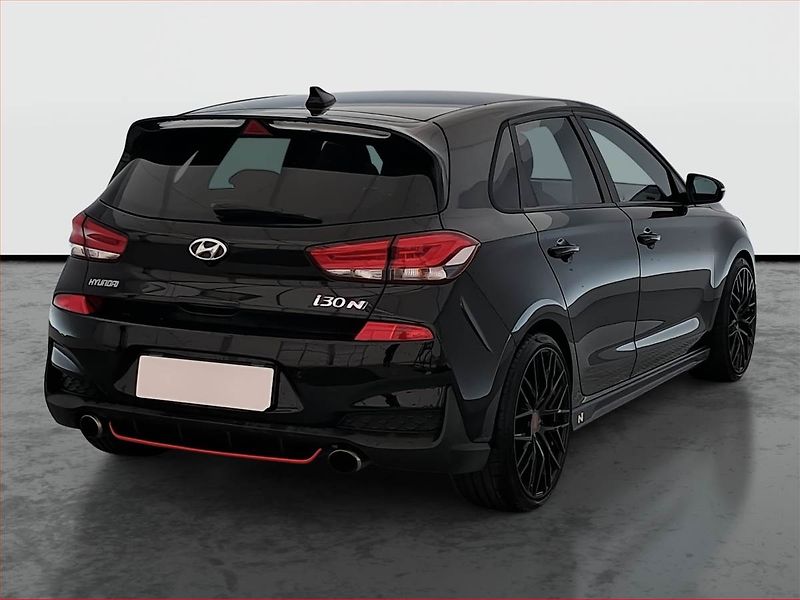 Hyundai i30 (2018) N-Line N Performance - fotka 5 z 17