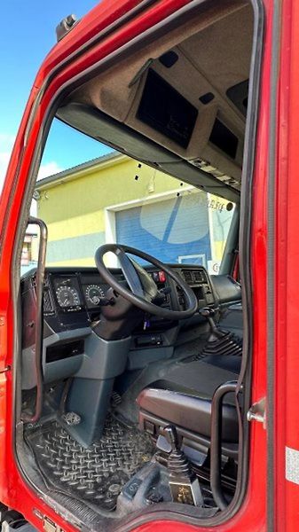 Renault Premium (2000) 18t sklápěč 4x2 - fotka 14 z 15