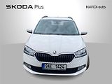 Škoda Fabia (2022) Combi 1.0 TSI Ambition Top - náhled 1