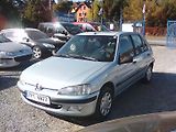Peugeot 106 (2000) 1.1i, STK do 11/2027 - náhled 10