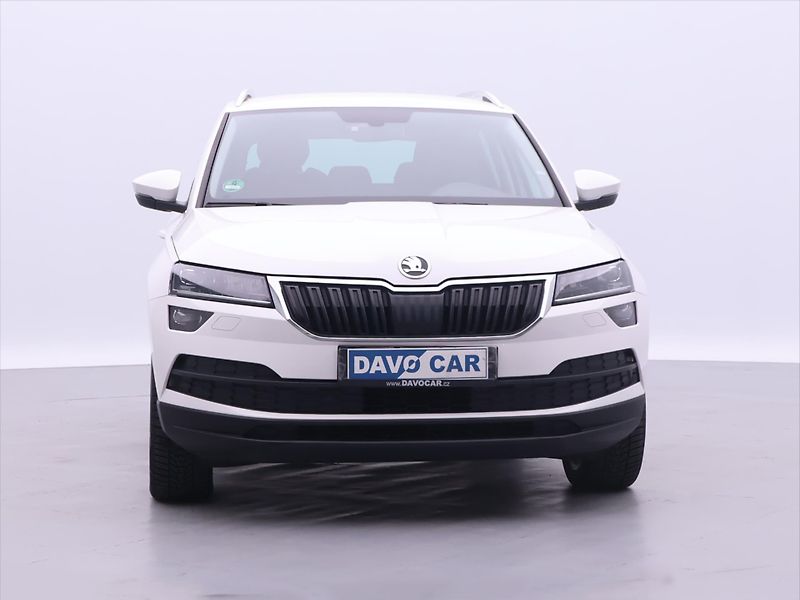 Škoda Karoq 1.6 TDI 85kW Style+ DSG DPH CZ - fotka 2 z 32