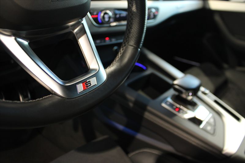 Audi S5 TDi quattro Sportback ACC/Lase - fotka 13 z 39