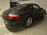 Porsche 911 CARRERA 4 - náhled 4