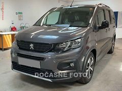 Peugeot Rifter (2019) 1.5HDi MAXi 7míst, GT Line - fotografie inzerátu