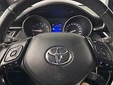Toyota C-HR (2017) 1.2 Turbo, Navi, Tempomat - náhled 15