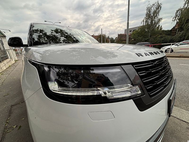 Land Rover Range Rover D350/2025/LONG,CZ-ZÁRUKA 5.LET - fotka 43 z 47