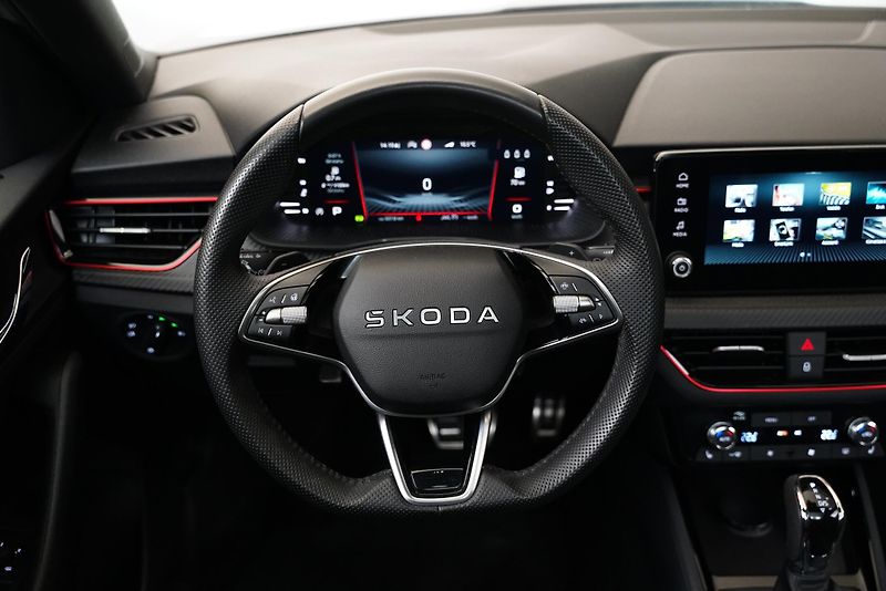 Škoda Scala - fotka 18 z 27