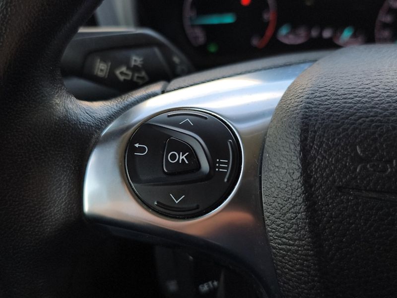 Ford Tourneo Connect (2019) Titanium L2 1.5 EcoBlue 88kW, - fotka 11 z 24