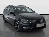 Volkswagen Passat (2011) Comfortline 2.0 TDI, po STK - náhled 1