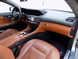 Mercedes-Benz CL (2010) 500 AMG/4-Matic/Designo/ - náhled 15