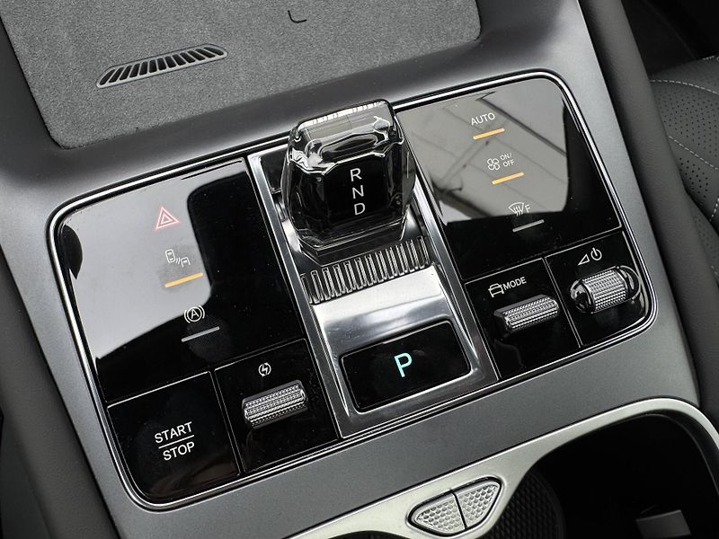 BYD Sealion 7 (2026) Design AWD 82 kWh - fotka 10 z 33