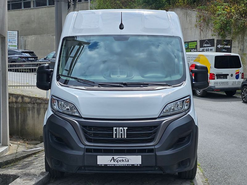 Fiat Ducato 2.2l Multijet3 103kW, DPH,t.z. - fotka 8 z 25