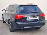 Audi A4 (2008) 2.0 TDi Quattro, Klima - náhled 6