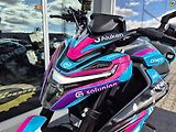 CFMOTO (2026) 675 NK GP edition - náhled 10