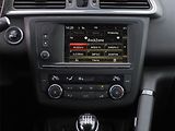 Renault Kadjar (2017) 1.2 TCe, Navi, Tempomat - náhled 12