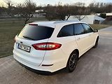 Ford Mondeo (2015) 2.0 /132kW - náhled 6