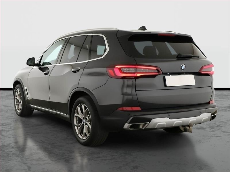BMW X5 (2022) xDrive30d, ČR, DPH - fotka 4 z 22