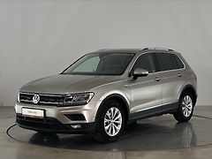 Volkswagen Tiguan Maraton Edition DSG - fotografie inzerátu