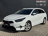 Kia Ceed 1,6 CRDI Exclusive ČR DPH - náhled 1