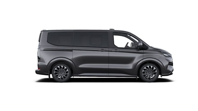 Ford Tourneo Custom (2026) Titanium X L1, Tourneo, 2.0 Ec - fotka 2 z 9