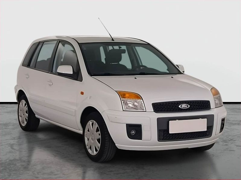 Ford Fusion (2011) 1.4, ČR,1.maj, Serv.kniha - fotka 1 z 18