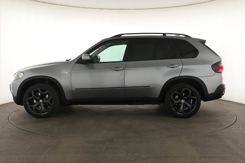 BMW X5 (2007) 3.0d, 4X4, Automat, Navi - fotka 3 z 20