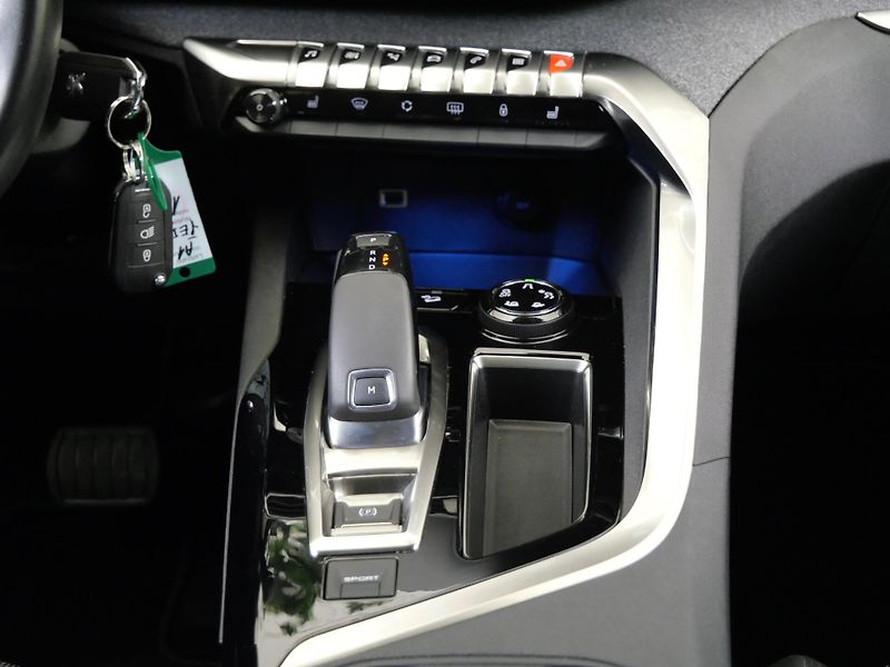 Peugeot 3008 - fotka 22 z 25