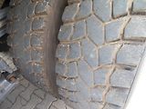 Mercedes-Benz 4151 Arocs, 8x6, Meiller, Bord - náhled 9