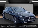 Mercedes-Benz Třídy A A 200d AMG - náhled 7