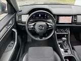 Škoda Kodiaq 2,0 TDI DSG Style NAVI+ACC - náhled 7