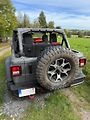 Jeep Wrangler 3.6i V6/Rubicon/4x4/AT - náhled 50
