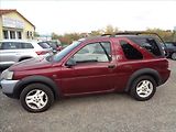 Land Rover Freelander 2,0 - náhled 3