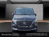 Mercedes-Benz Třídy V V 300d AVG / XL 4M EXTRA LONG - náhled 8