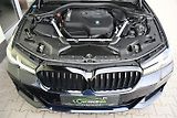 BMW Řada 5 520i M-SPORT 1M ČR REZERVACE - náhled 38