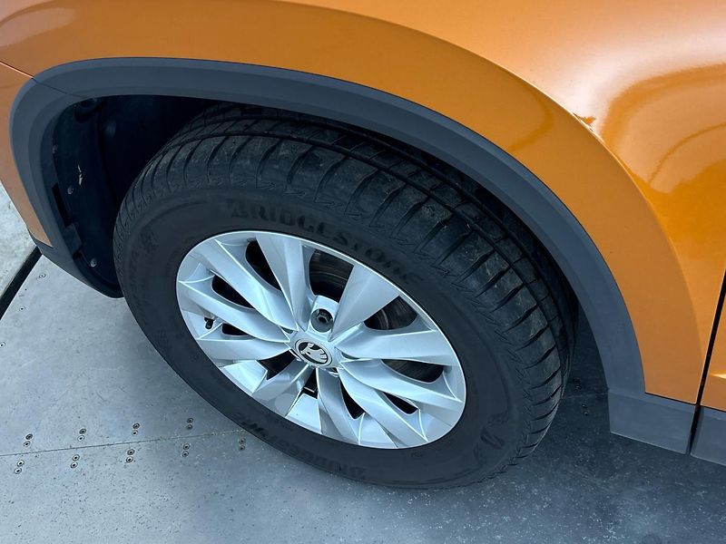 Škoda Karoq Selection - fotka 27 z 30