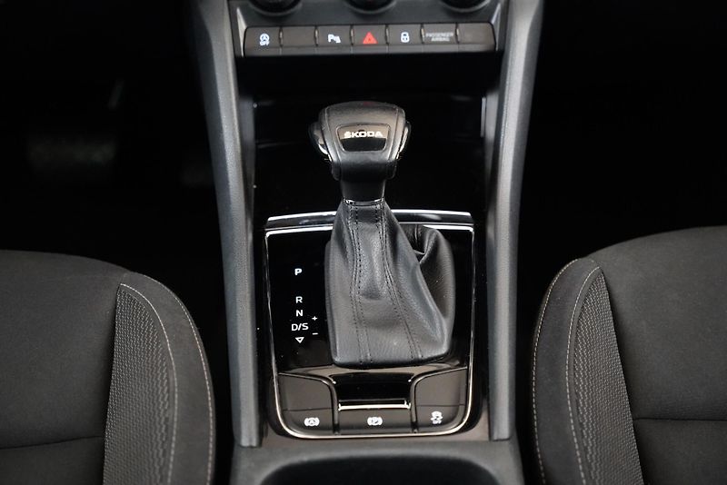 Škoda Karoq - fotka 24 z 26