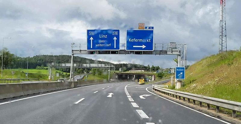 Na Jadran obytňákem. Reportéři Deníku vyrazili takto k moři do Chorvatska poprvé. A hned 1 200 kilometrů z Hradce Králově do Omiše v Dalmácii.