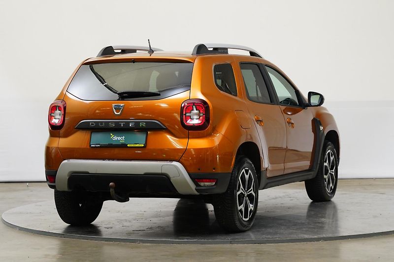 Dacia Duster - fotka 2 z 24