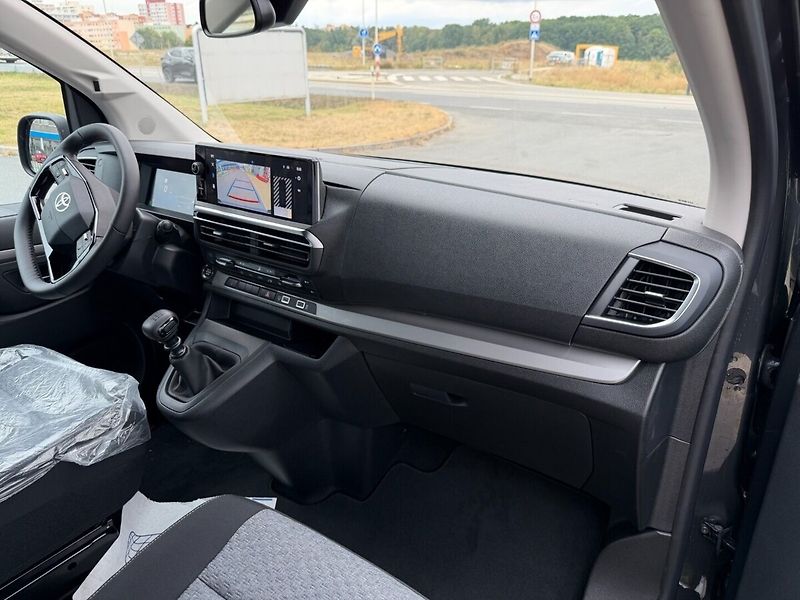 Toyota ProAce Verso L2 2.2D 6ST MAN Family - fotka 6 z 10