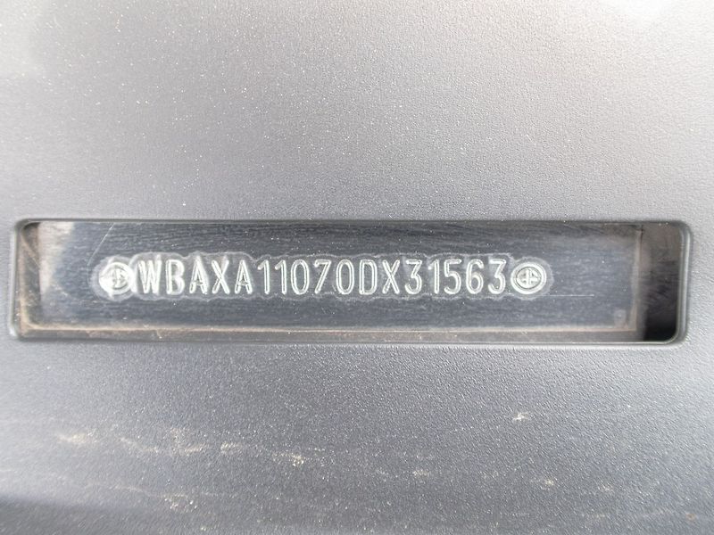 BMW Řada 5 (2013) ČR 525D 160KW – KM MD - fotka 47 z 49
