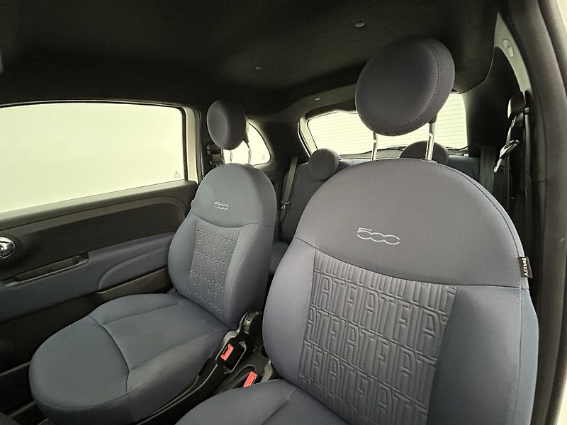 Fiat 500 1.0 i Cult - fotka 10 z 21