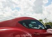 Toyota GR Supra
