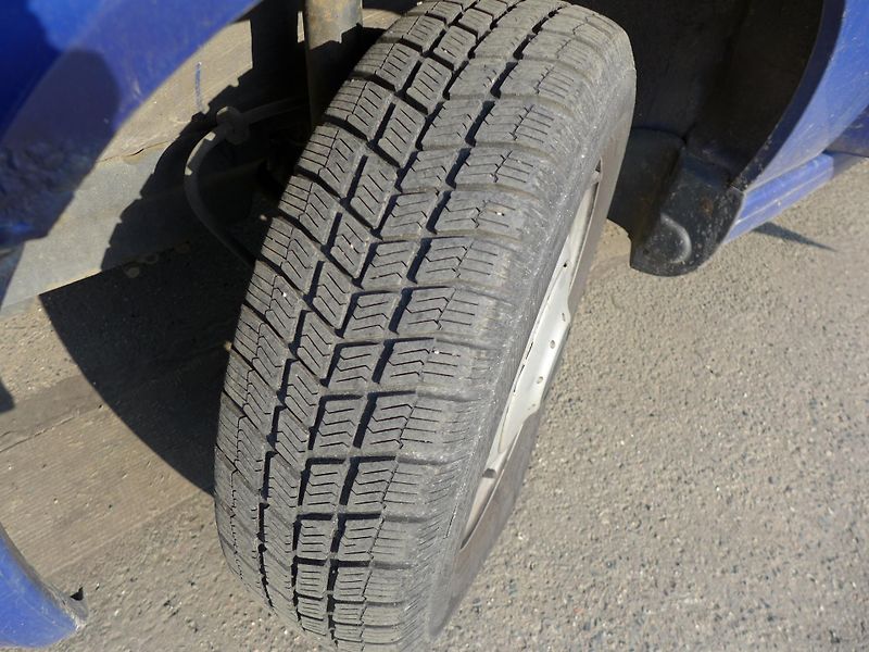 Škoda Felicia 1.3 MPI  REZERVACE - fotka 7 z 20