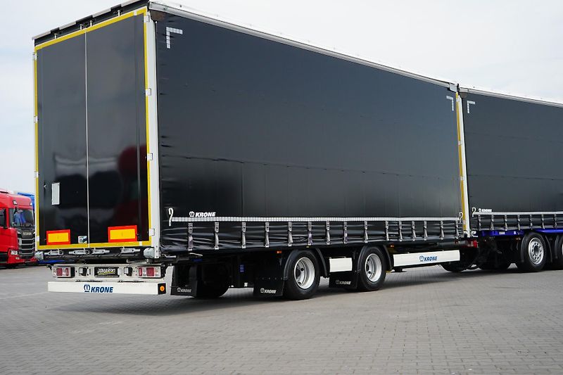 DAF XF (2022) XF / 480 / ACC / EURO 6 / ZEST - fotka 40 z 53
