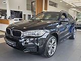 BMW X6 xDrive30d - náhled 1