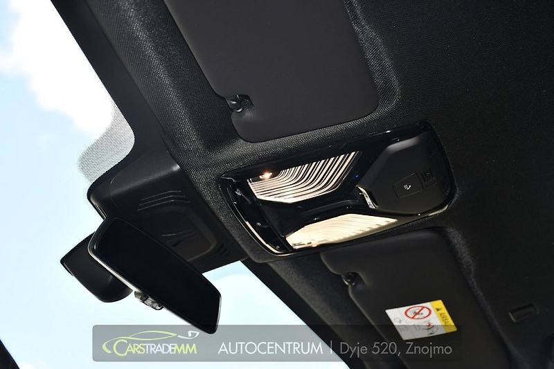 BMW X5 M50d xD M-SPORT HUD ČR 1M - fotka 52 z 67