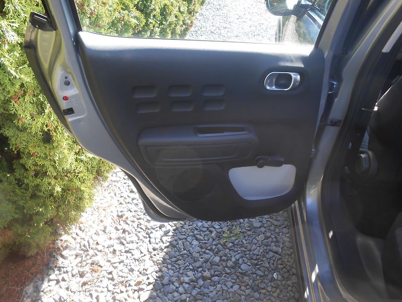Citroën C3 NAVI, AIRBUMP,104TKm - fotka 20 z 35