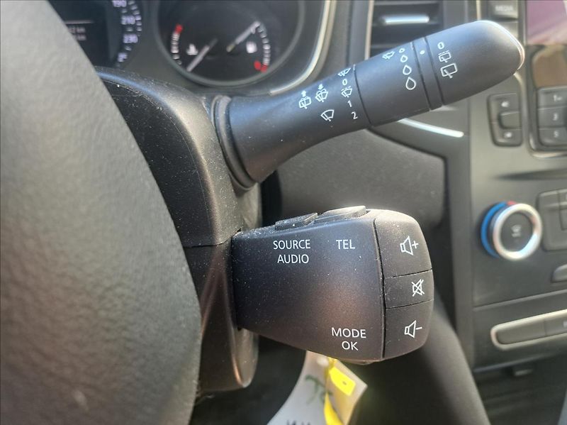 Renault Mégane 1,5 dCi - fotka 27 z 41